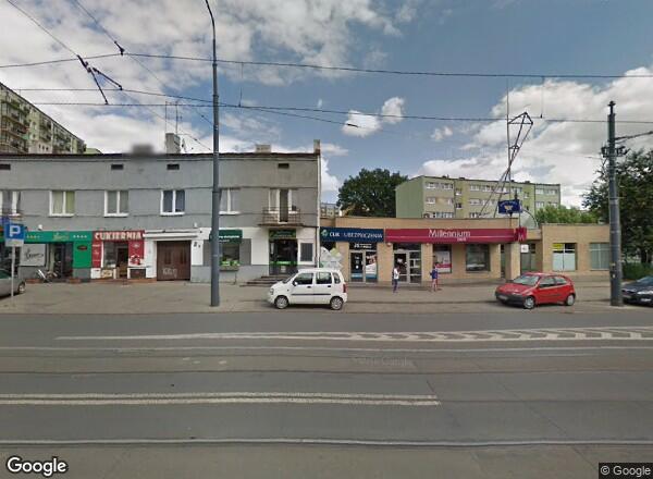 Ceny mieszkań Łódź Łagiewnicka 101