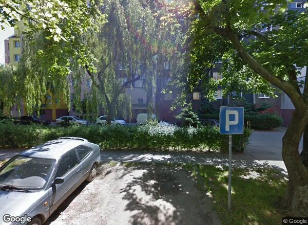 Ceny mieszkań Wrocław UL. BUDZISZYŃSKA 32