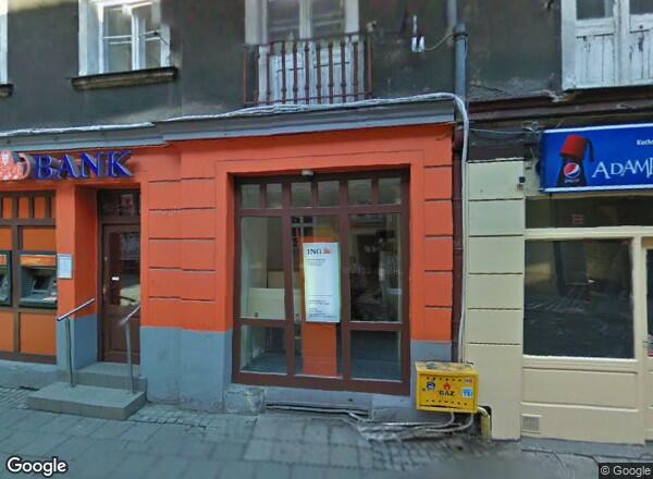 Ceny mieszkań Poznań Wrocławska 2