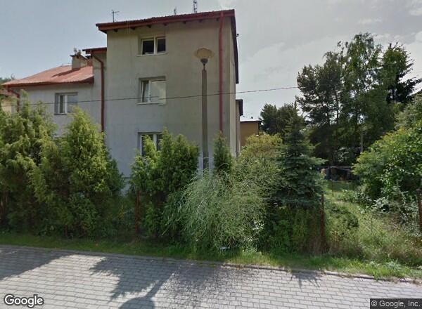 Ceny transakcyjne mieszkań Warszawa ul. A. Mickiewicza 8E