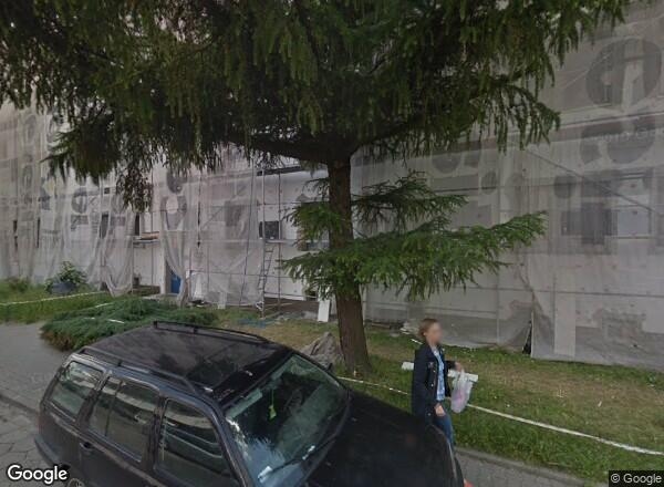 Ceny transakcyjne mieszkań Łódź Antoniego Wiwulskiego 13