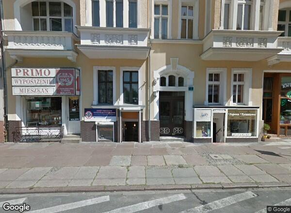 Ceny mieszkań Szczecin Jagiellońska 1