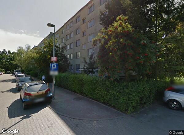 Ceny mieszkań Wrocław UL. LEGNICKA 156