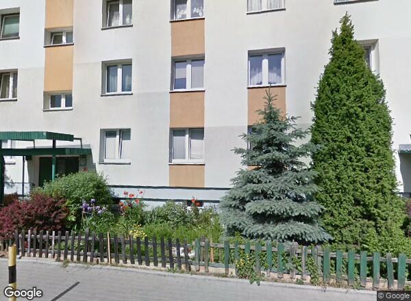 Ceny mieszkań Łódź Bedricha Smetany 10