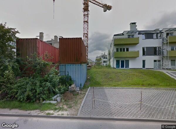 Ceny mieszkań Szczecin Maciejkowa 58