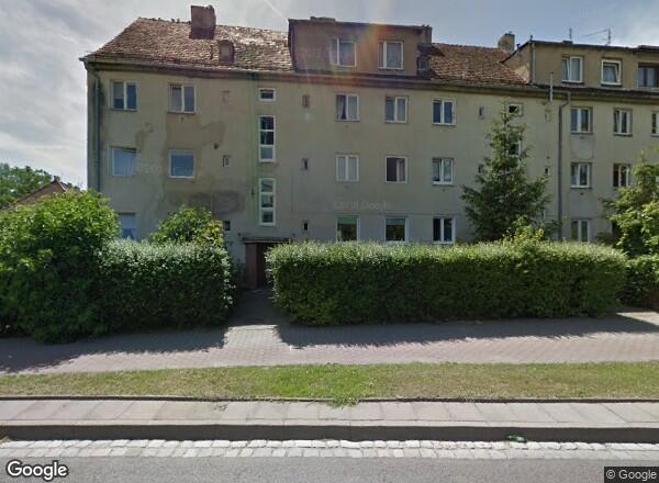 Ceny mieszkań Wrocław UL. PILCZYCKA 116A