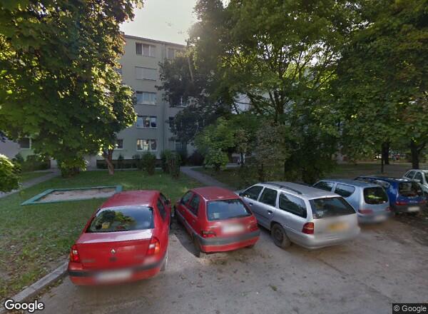 Ceny mieszkań Wrocław UL. NIKLOWA 3