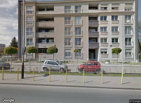 Ceny mieszkań Łódź Świtezianki 8