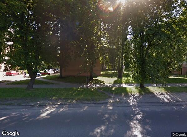 Ceny mieszkań Łódź Tatrzańska 70/72