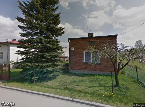 Ceny mieszkań Łódź Nowy Józefów 25