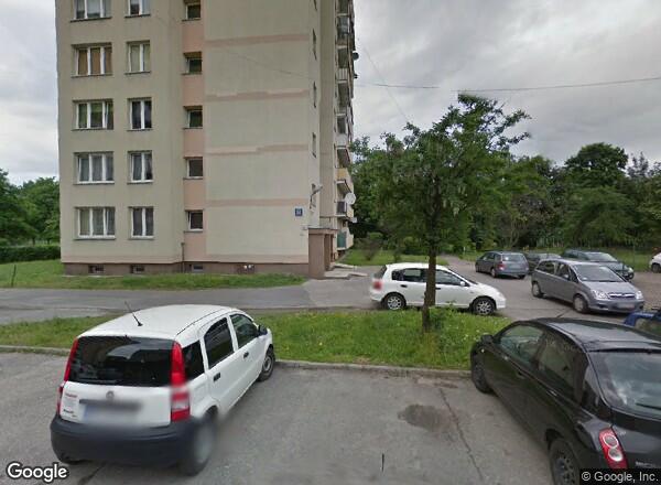 Ceny mieszkań Warszawa ul. 1 Sierpnia 34