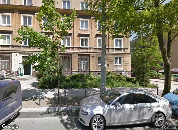 Ceny mieszkań Poznań Józefa Chociszewskiego 18