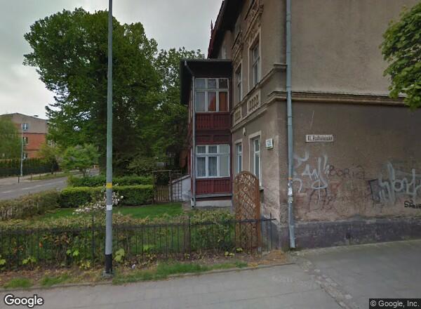 Ceny mieszkań Gdańsk Polanki 128