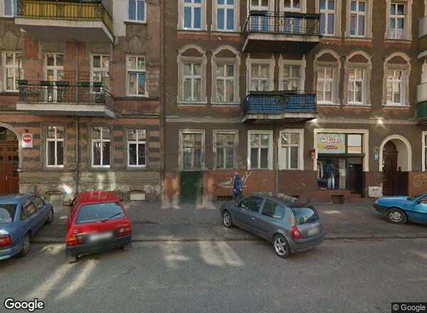 Ceny mieszkań Szczecin Aleja Bohaterów Warszawy 101