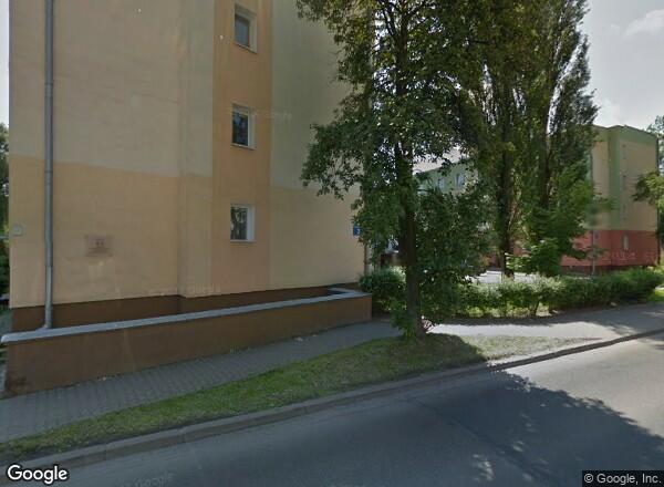 Ceny mieszkań Warszawa ul. K. Pużaka 3