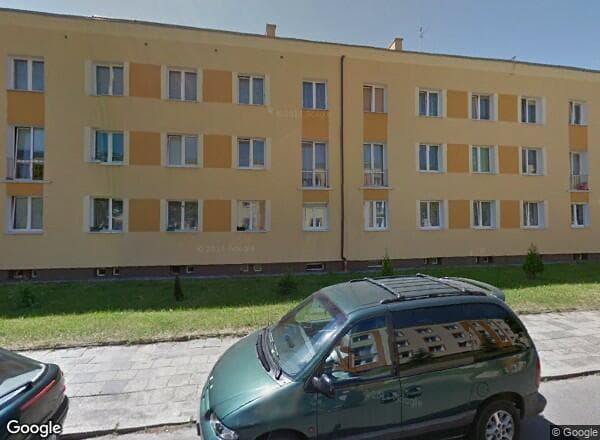 Ceny transakcyjne mieszkań Bydgoszcz Kapuściska 8