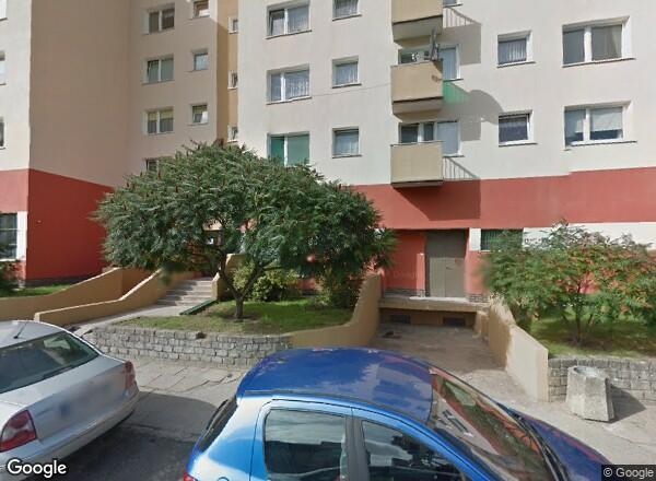 Ceny transakcyjne mieszkań Szczecin Kosynierów 11
