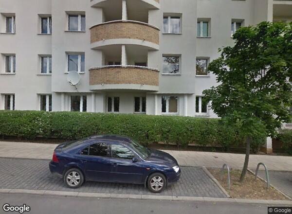 Ceny transakcyjne mieszkań Poznań Czajcza 3