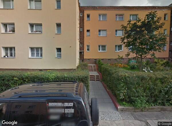 Ceny mieszkań Szczecin Karola Huberta Rostworowskiego 12