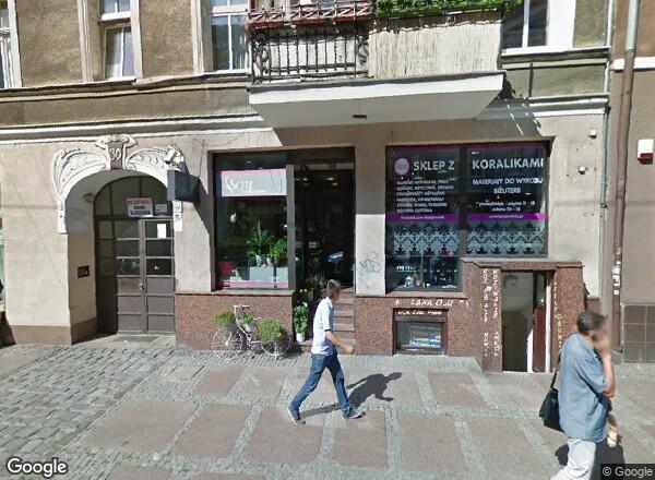 Ceny mieszkań Szczecin Jagiellońska 30