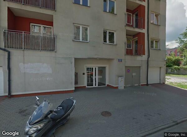 Ceny mieszkań Warszawa ul. Siedlecka 62