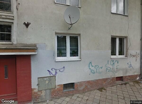 Ceny transakcyjne mieszkań Olsztyn Kolejowa 9