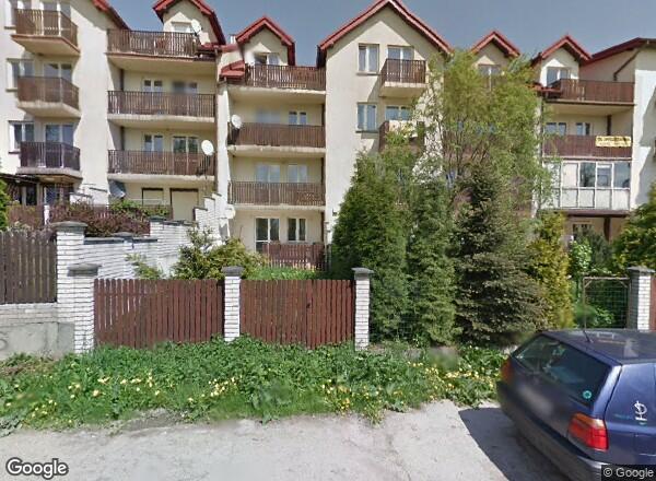 Ceny mieszkań Kraków Komuny Paryskiej 23