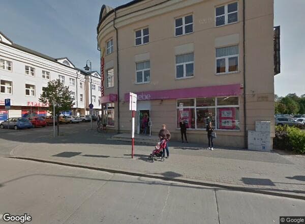 Ceny transakcyjne mieszkań Piaseczno Sierakowskiego 1A