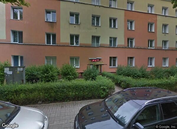 Ceny transakcyjne mieszkań Warszawa ul. Obrońców Helu 3