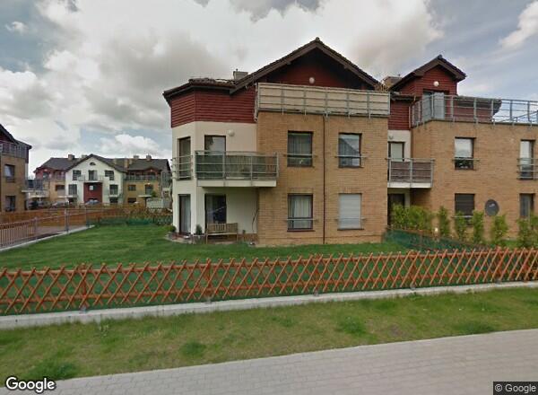 Ceny mieszkań Szczecin Maciejkowa 17