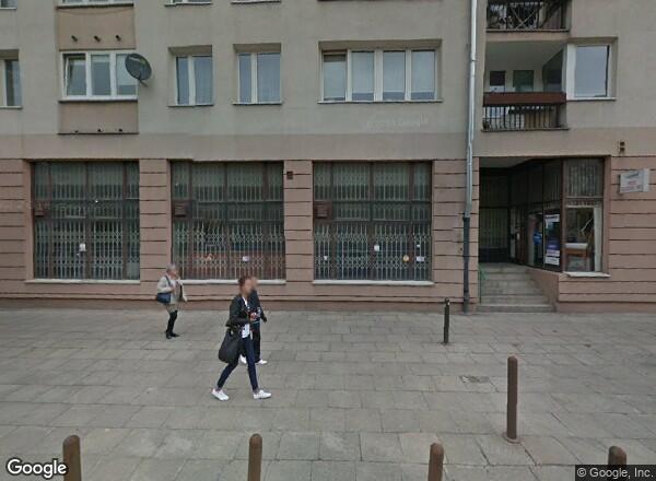 Ceny mieszkań Warszawa ul. Jagiellońska 6