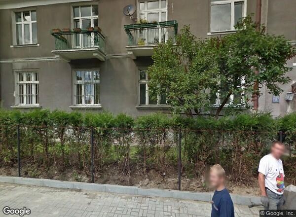 Ceny transakcyjne mieszkań Warszawa ul. bł. Ładysława z Gielniowa 8
