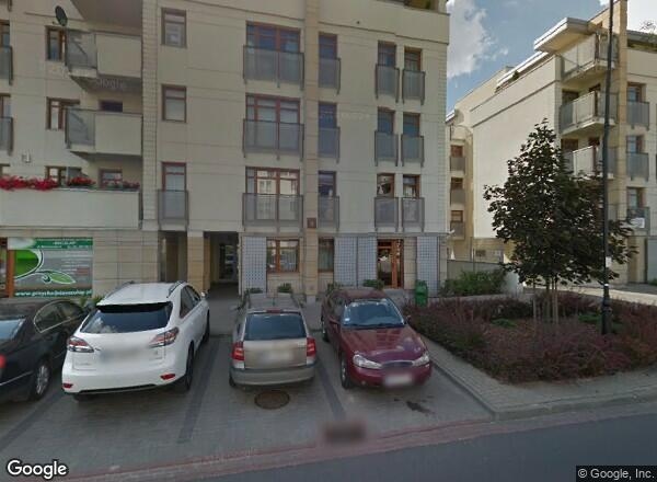 Ceny transakcyjne mieszkań Warszawa al. Wilanowska 9
