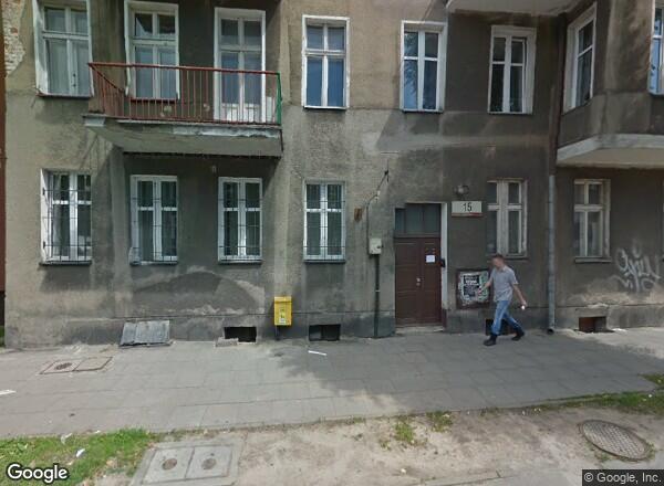 Ceny mieszkań Gdańsk Stanisława Wyspiańskiego 15