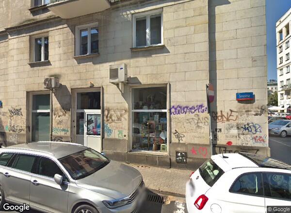 Ceny mieszkań Warszawa ul. Szkolna 5