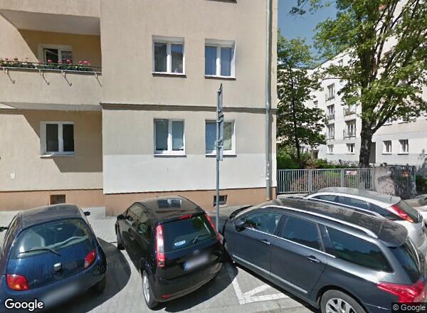 Ceny mieszkań Poznań Artura Grottgera 8