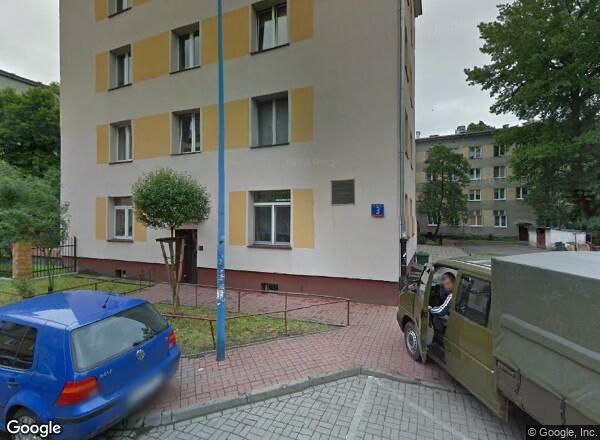 Ceny mieszkań Warszawa ul. Siewierska 3