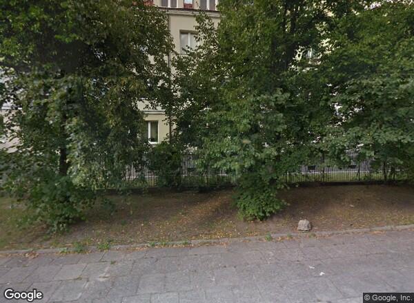 Ceny mieszkań Warszawa ul. Klarysewska 60