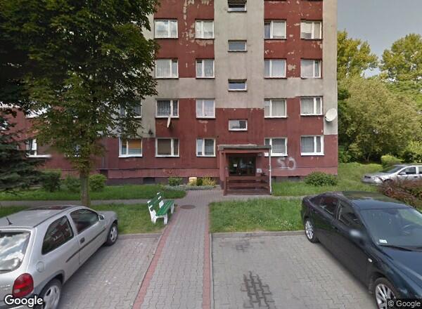 Ceny mieszkań Katowice Gen. Józefa Hallera 32D