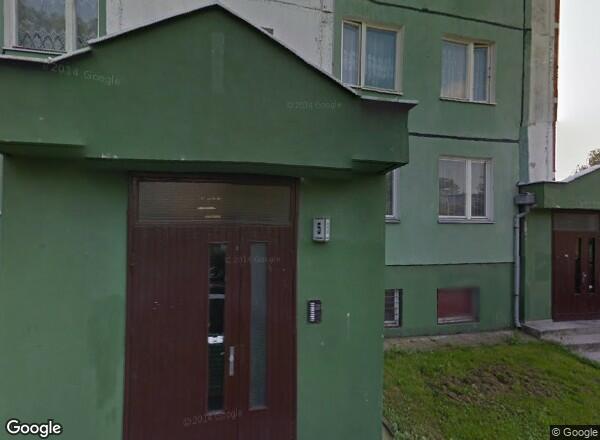 Ceny mieszkań Wrocław UL. MARYNARSKA 5