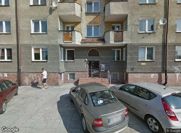 Ceny mieszkań Wrocław UL. ŚW. JERZEGO 5