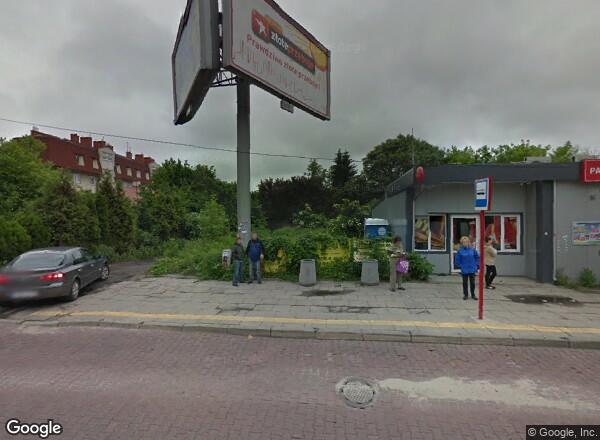 Ceny mieszkań Warszawa ul. Kleszczowa 4