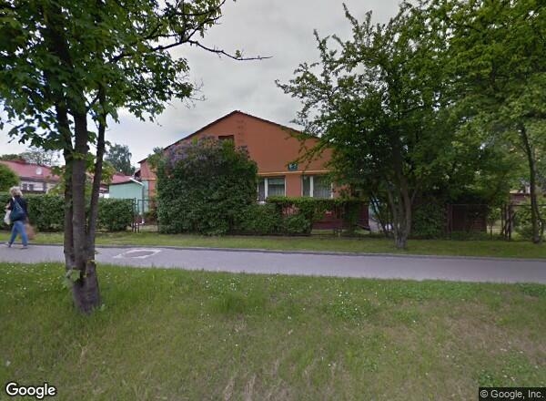 Ceny transakcyjne mieszkań Gdynia Chwarznieńska 10