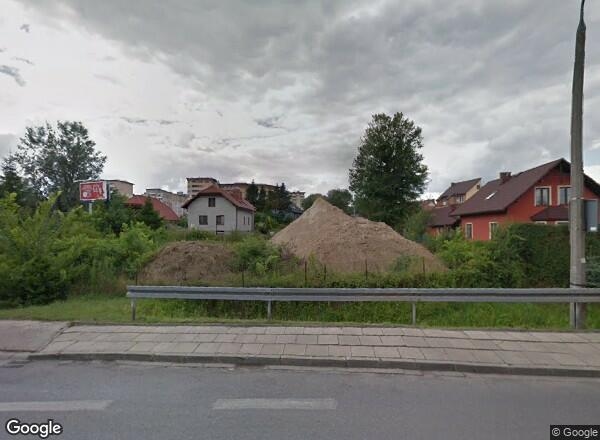 Ceny transakcyjne mieszkań Kraków Królowej Marysieńki 3