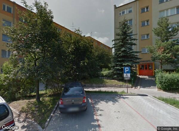 Ceny mieszkań Gdańsk Tytusa Chałubińskiego 3