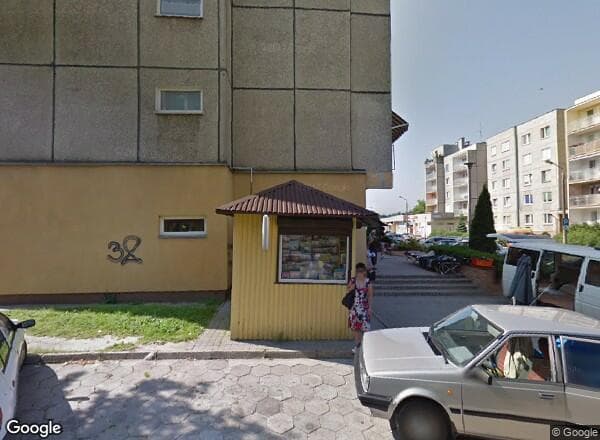 Ceny transakcyjne mieszkań Opole Kielecka 6