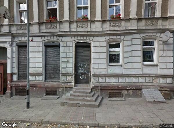 Ceny transakcyjne mieszkań Szczecin Radogoska 6