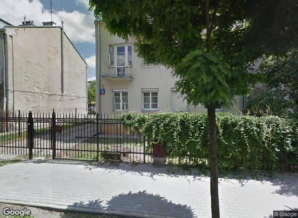 Ceny mieszkań Warszawa ul. Kawcza 48