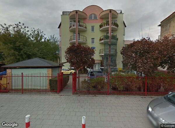 Ceny mieszkań Toruń Lubicka 41