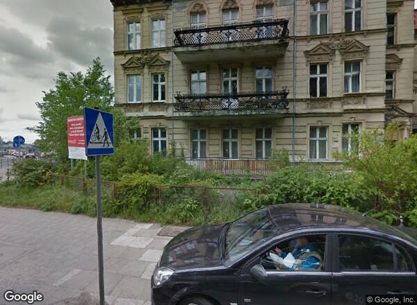 Ceny mieszkań Gdańsk Antoniego Lendziona 8